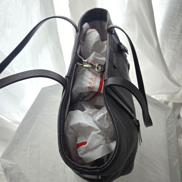 Gorgeous Radley London Tote EUC - Picture 7 of 16